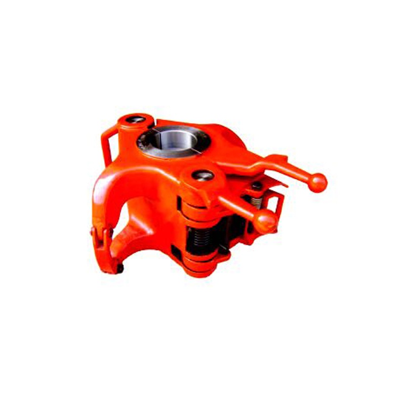 DDZ center latch elevator from 2 3/8” to 6 5/8”