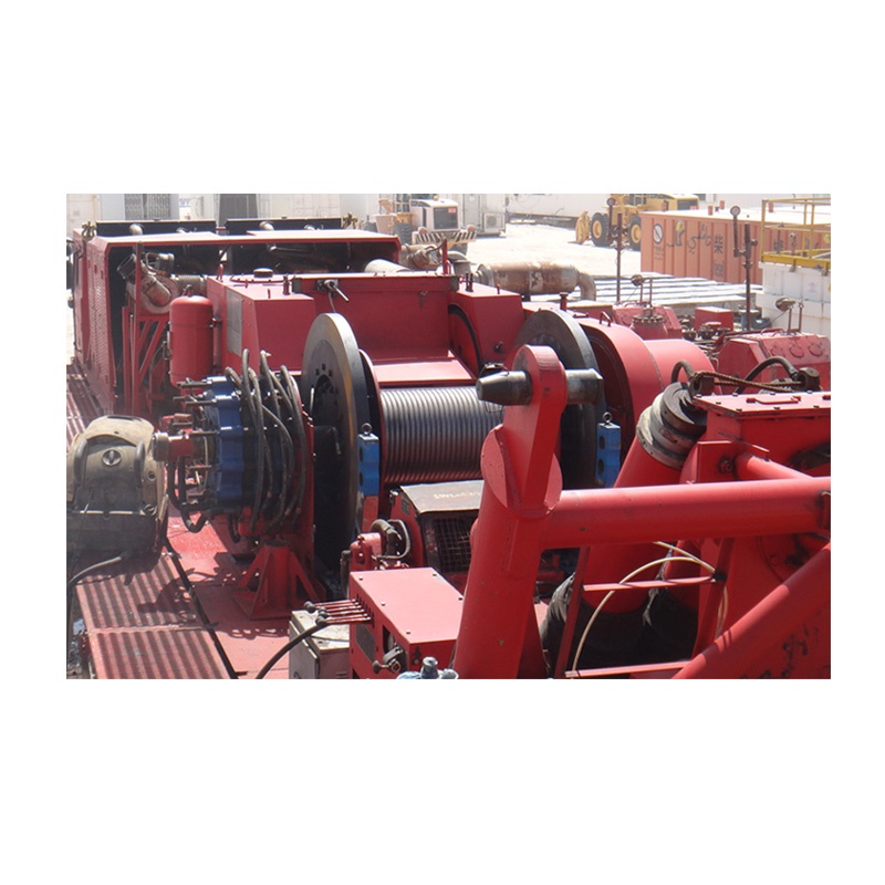 Modification Oil Rig drilling Rig,workover rig repair,overhaul,refurbishment,modification ...