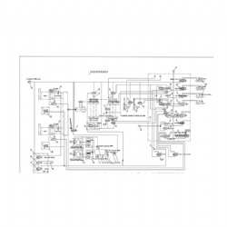 Rig Air and hydraulic valves