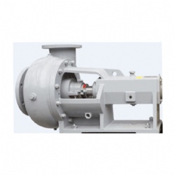 Sand Pump (Centrifugal Pump)
