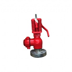 Mud pump Reset relief valve, shear relief valve, PRV, Oteco valve