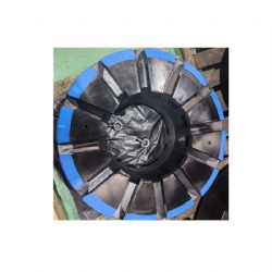 Hydril packing element and seal kit, GX, GK style