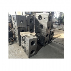Suction Module & Discharge Module