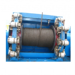 Hydraulic caliper disc brake